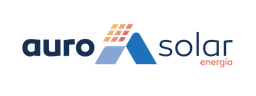 Auro Solar Energia - logotipo