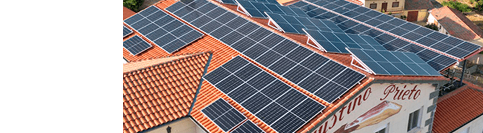 Autoconsumo empresas - Auro Solar Energia