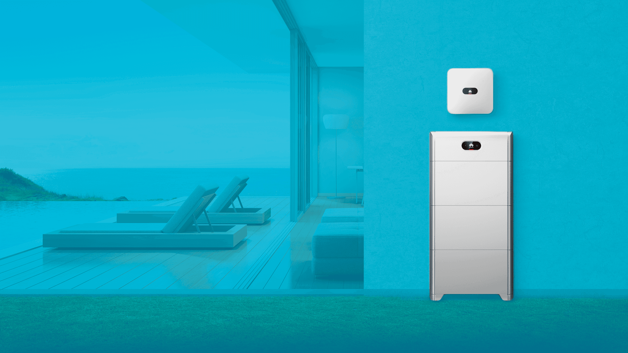 Baterias - Auro Solar Energia